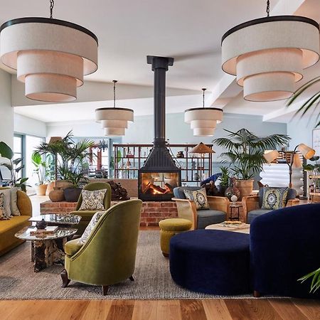 Osborn House Hotel Bundanoon Eksteriør billede