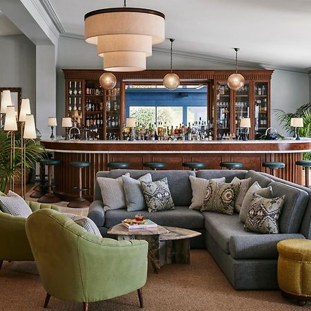 Osborn House Hotel Bundanoon Eksteriør billede