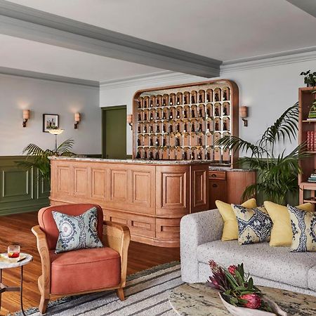 Osborn House Hotel Bundanoon Eksteriør billede