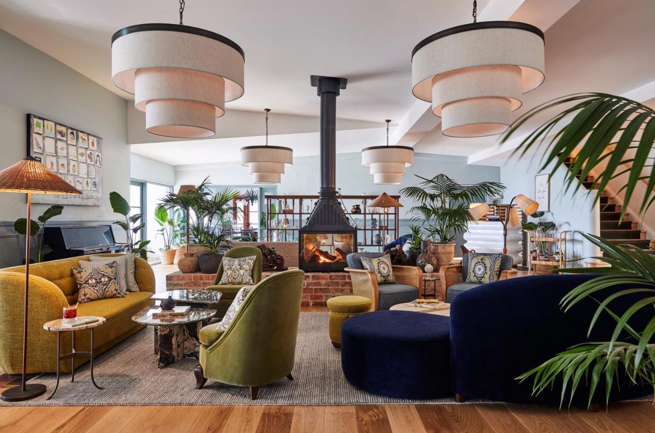 Osborn House Hotel Bundanoon Eksteriør billede