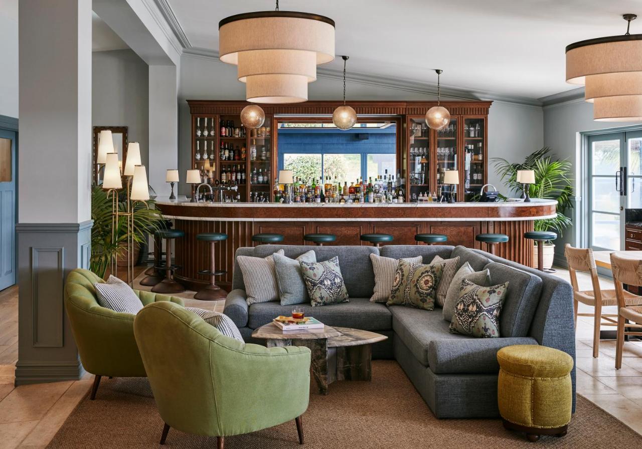 Osborn House Hotel Bundanoon Eksteriør billede