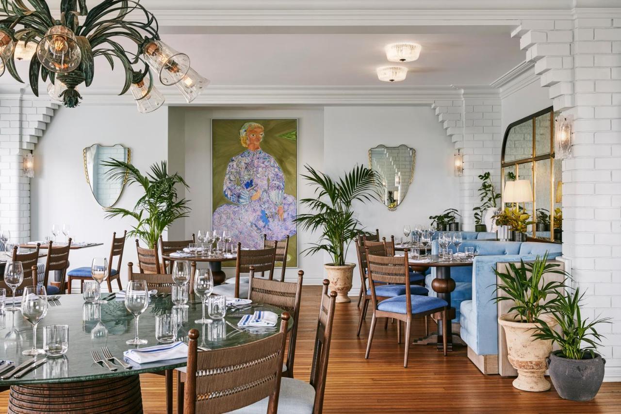 Osborn House Hotel Bundanoon Eksteriør billede