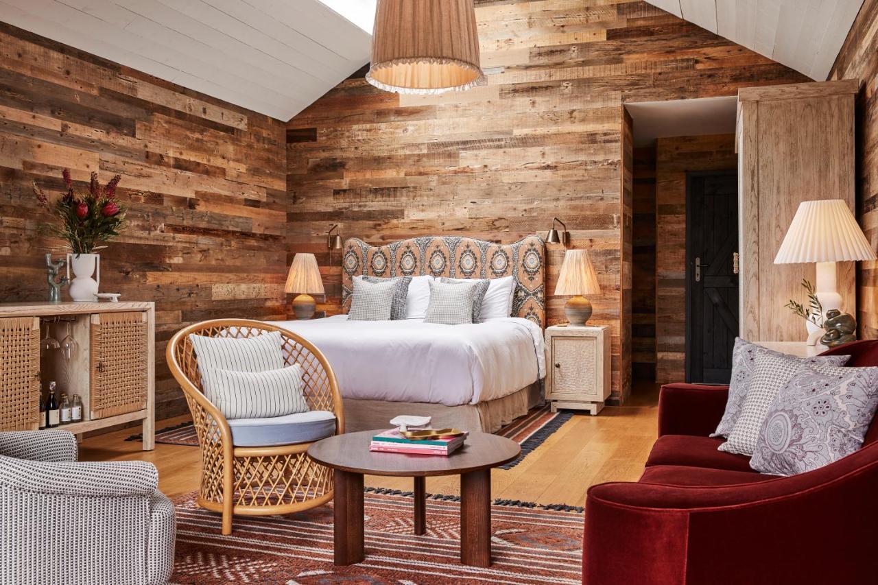 Osborn House Hotel Bundanoon Eksteriør billede