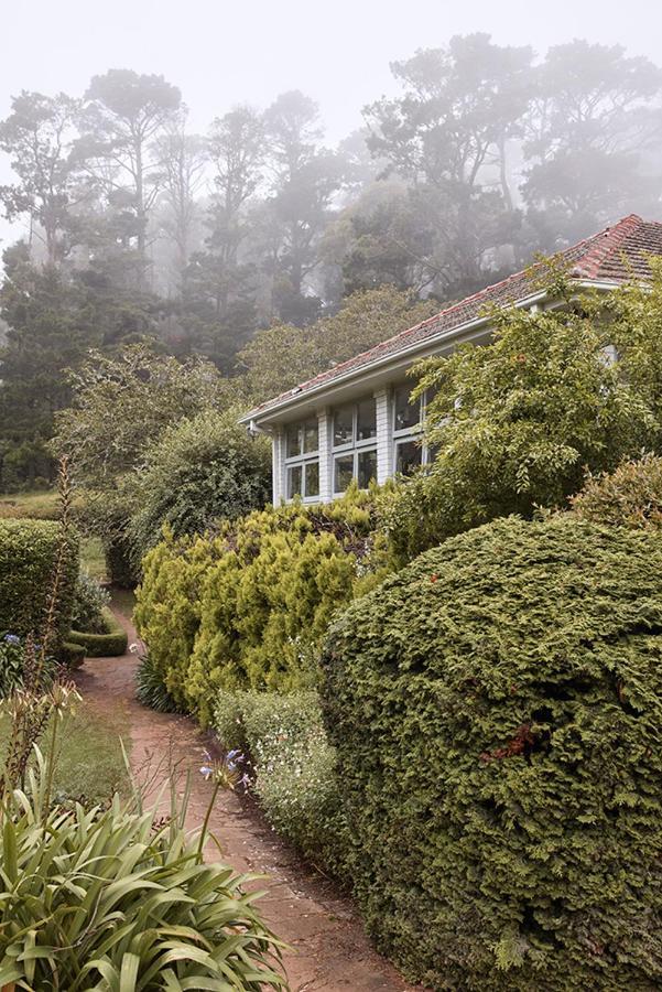 Osborn House Hotel Bundanoon Eksteriør billede