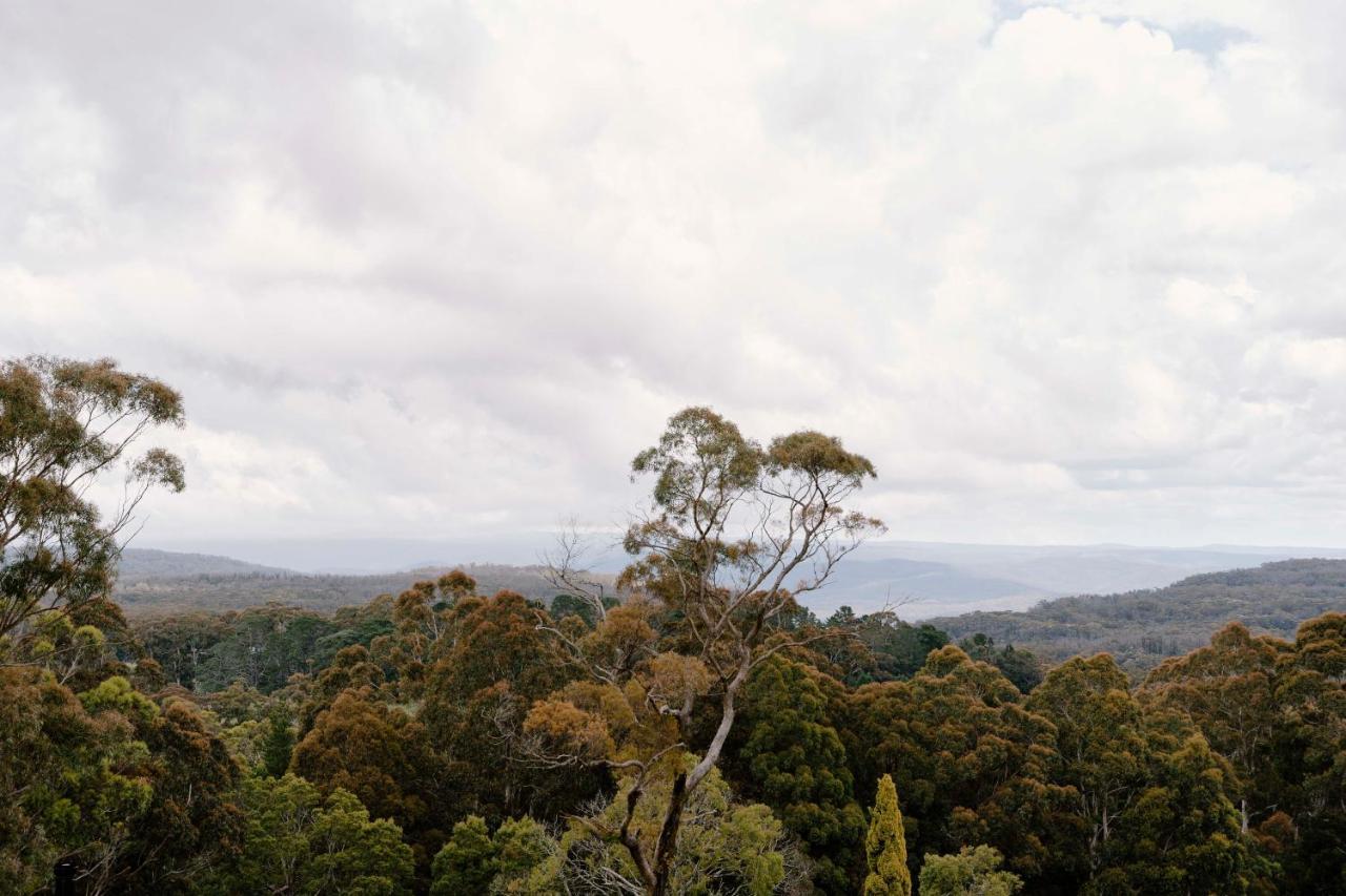 Osborn House Hotel Bundanoon Eksteriør billede