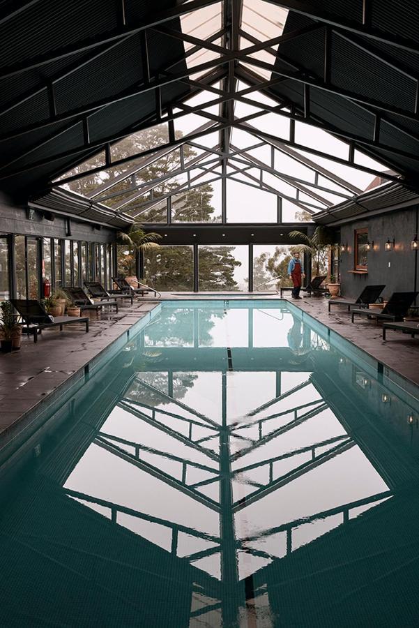 Osborn House Hotel Bundanoon Eksteriør billede