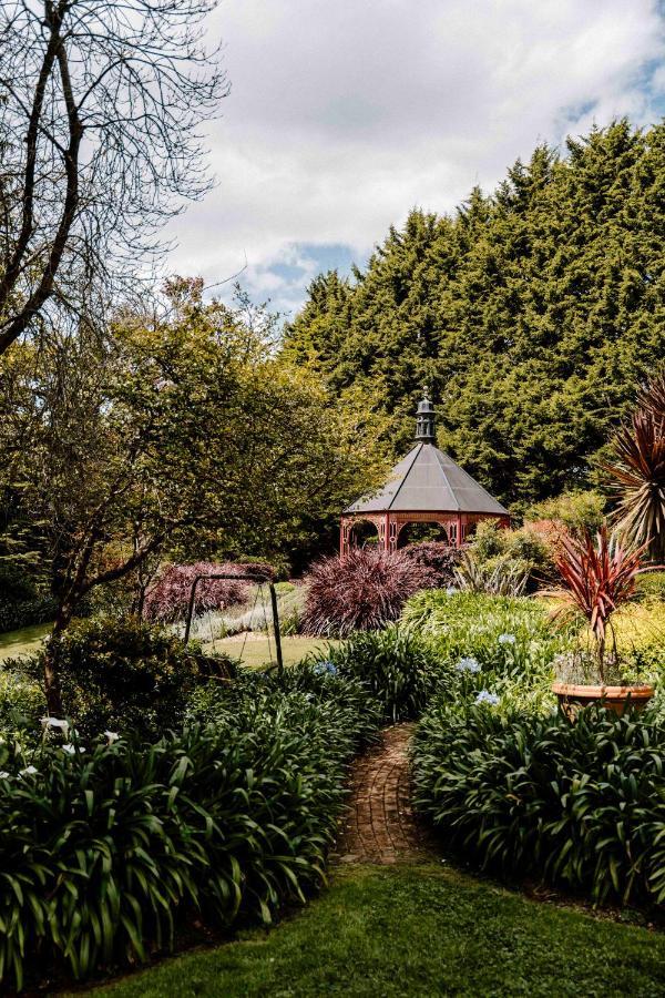 Osborn House Hotel Bundanoon Eksteriør billede