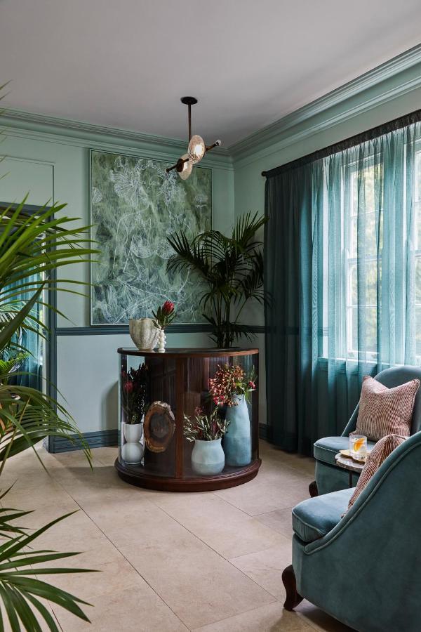Osborn House Hotel Bundanoon Eksteriør billede