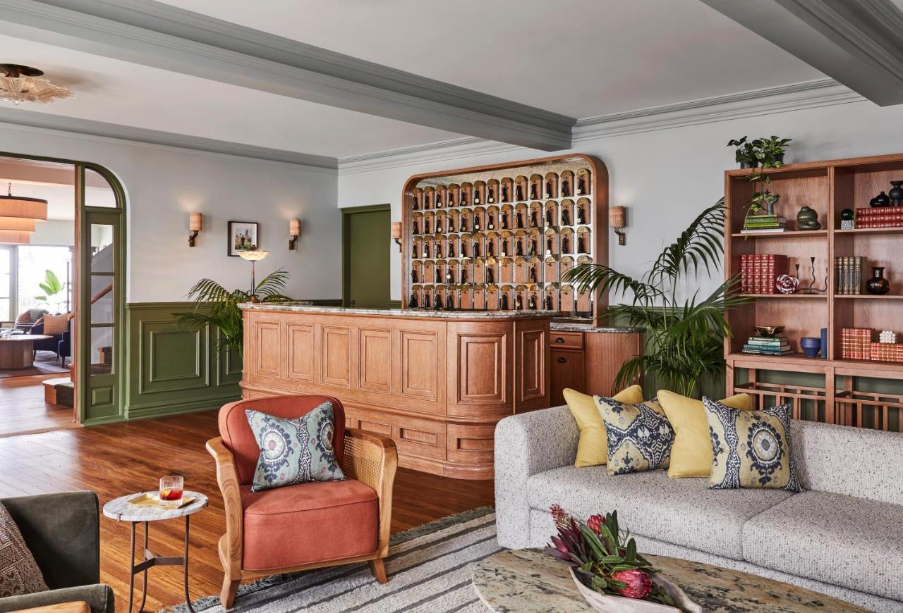 Osborn House Hotel Bundanoon Eksteriør billede