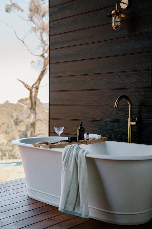 Osborn House Hotel Bundanoon Eksteriør billede